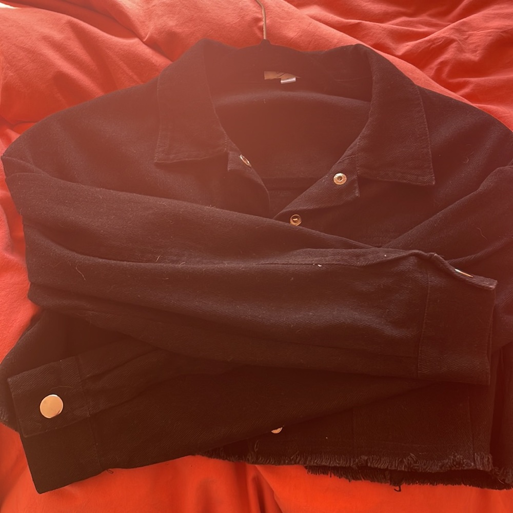 Jacket - Picture 2 of 3
